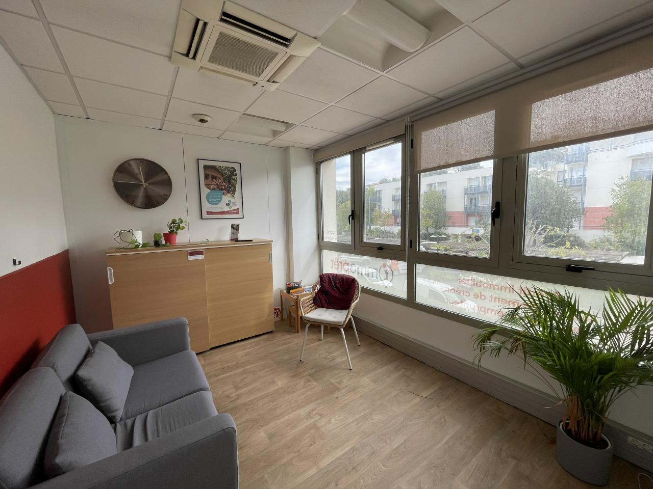 Bureau Biot 1009m² Location bureau Biot Alpes-Maritimes OLBUR2115903 11